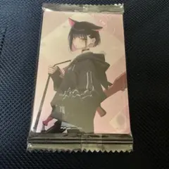 ブルアカ　ウエハース カード　杏山カズサ