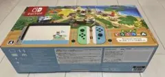 新品 あつまれどうぶつの森 Switch同梱版