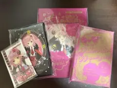 しゅごキャラ！ なかよし 付録