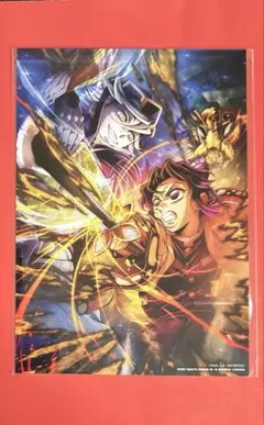 劇場版 鬼滅の刃 無限城編 映画特典