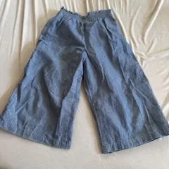 ハーフパンツ 120cm