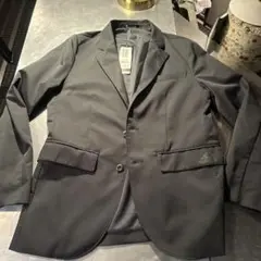 アディダス ジャケットサイズS
