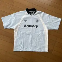 BEAMS ゲームシャツ