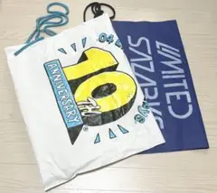 04 Limited Sazabys フォーリミ ショッパー 袋 購入特典