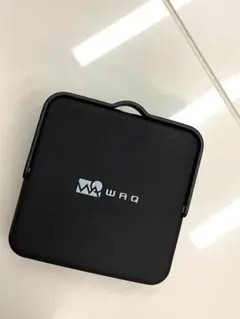 WAQ モバイルバッテリー機能付き LEDランタン