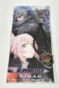 blassreiter ストラップ