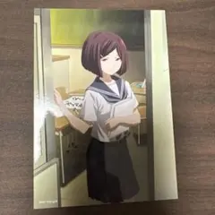 氷菓 ブロマイド