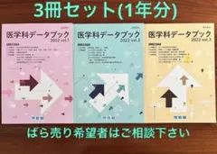 2024 医学科データブック　vol.1 Amazon.co.jp: 河合塾 医学科データブック 2024 vol1 最新