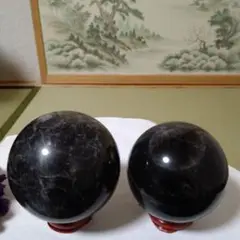 最強パワー　モリオン2点セット　①