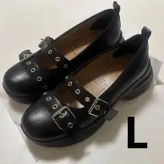 GU rokh メリージェーン　L
