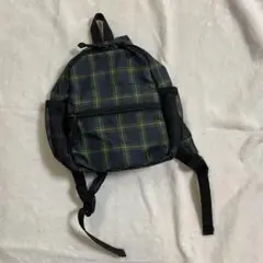 無印良品 ベビー リュックサック