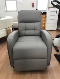 【福岡市限定】１人掛けソファ リクライニングソファ ソファ