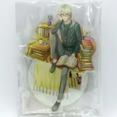 アマノ アクスタ 夢100
