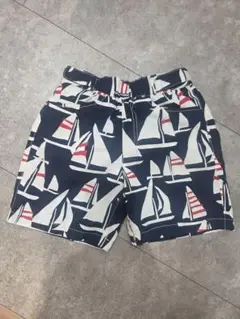 ヘリーハンセン　HH ボードショーツ　水着　ショートパンツ