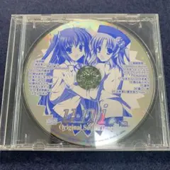 CIRCUS uni オリジナルサウンドトラックCD