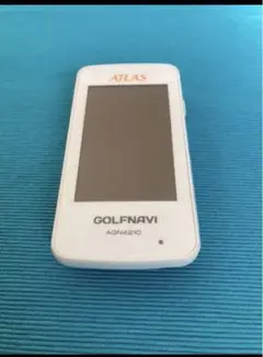 ユピテル ゴルフナビ