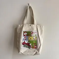 まいぜんシスターズ トートバッグ