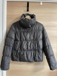 エフデ　ダウンブルゾン