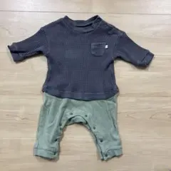 ロンパース 70サイズ