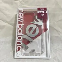 New Balance iPhone16pro ケース ニューバランス