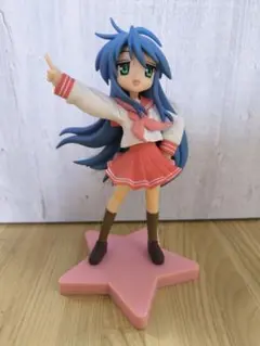 【フィギュア】らき☆すた エクストラフィギュア 泉こなた 制服