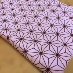 ダブルガーゼ生地 110×104 おまけあり