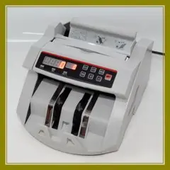 超高速　マネーカウンター　卓上タイプ　紙幣計枚機　お札カウンター　BL-2108