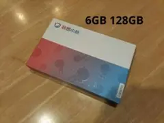 Lenovo xiaoxin pad 2022 6 128GB グローバル版