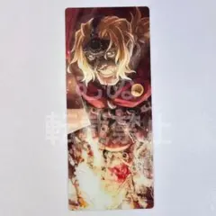 FGO 最終再臨展 編成画面風カード バーサーカー スパルタクス