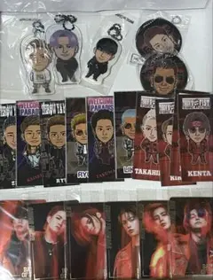 THERAMPAGE セット