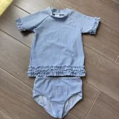 ラッフルバッツ　5t 試着のみ