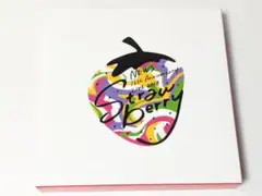 NEWS LIVE 2018 Strawberry 初回盤 Blu-ray