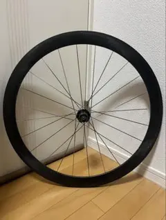 CORIMA コリマ 700C 3SPOKE バトンカーボンホイール 中古 CORIMA コリマ カーボン バトンホイール 700C チューブラー