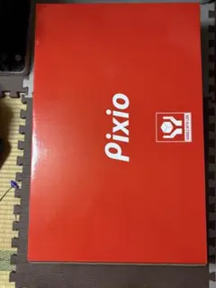 【中古】Pixio 4K対応ゲーミングモニター 27インチ ブルー