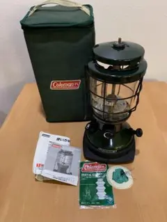 コールマンノーススター