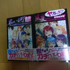 君のいる町 & 風夏 SPECIAL EDITION