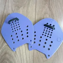 パドル ストロークメーカー 0 パープル L/R セット