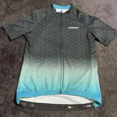 SHIMANO サイクルウェア