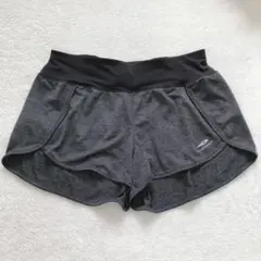 ティゴラ ショートパンツ ランニング ボトム 運動 スポーツ ジム ヨガ M