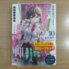 才女のお世話　10巻