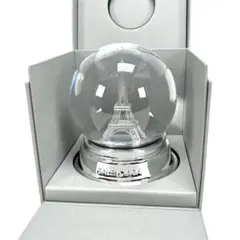 BALENCIAGA バレンシアガ スノードーム Snow Globe BALENCIAGA The Snow Globe スノードーム