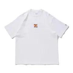 ZETA DIVISION FNC X ZETA RGO22 TEE WHITE