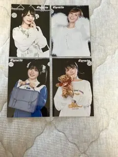 Flowords ブロマイド セット