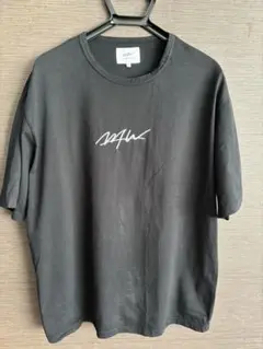 WTW ダブルティー　Tシャツ