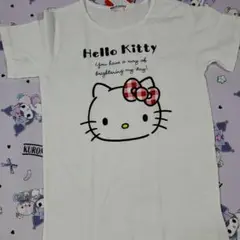 ハローキティ　Tシャツ　2