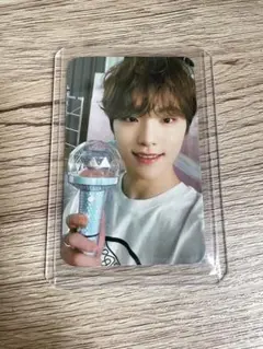 SEVENTEEN ディノ トレカ