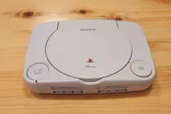 SONY PS one 本体 コントローラー付属、追加コントローラー等