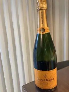 ブーブクリコ イエローラベル 750ml