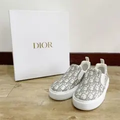 Christian Dior SOLAR スリッポンスニーカー