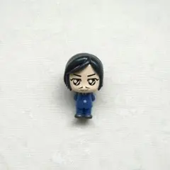 名探偵コナン バスボール5 マスコット 諸伏高明